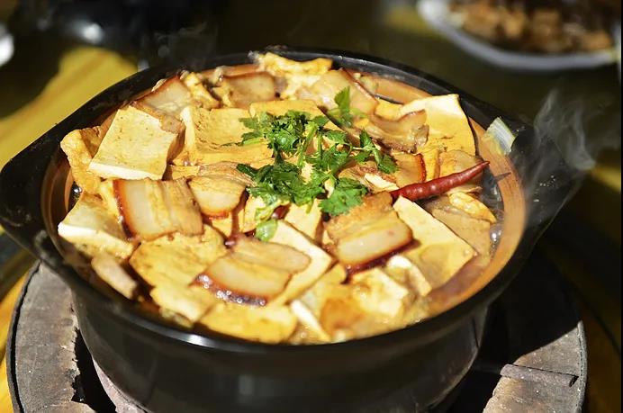 8】徒步京郊处女地玉渡山 柳沟民俗村 延庆豆腐宴一日 - 北京一起出发